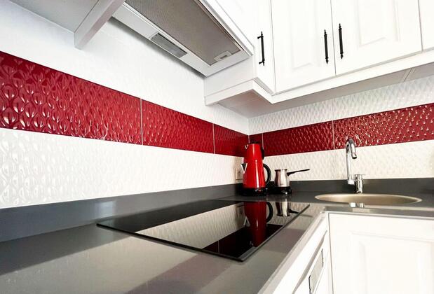 ÖK-SU Apart - Görsel 9