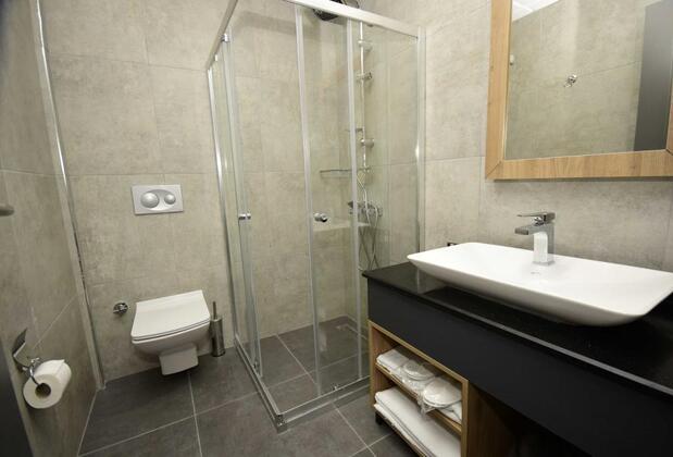 Koru Butik Otel - Görsel 8