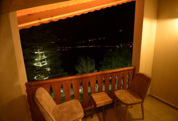 Koru Butik Otel - Görsel 11