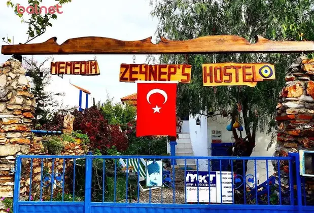 Kıyıkışlacık Hostel Memedim  Zeyneps - Görsel 2