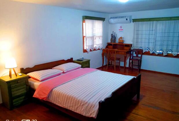 Kıyıkışlacık Hostel Memedim  Zeyneps - Görsel 4