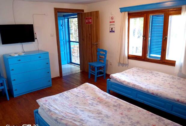 Kıyıkışlacık Hostel Memedim  Zeyneps - Görsel 5