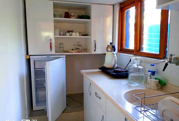 Kıyıkışlacık Hostel Memedim  Zeyneps - Görsel 9