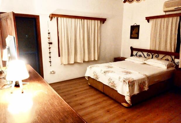 Kıyıkışlacık Hostel Memedim  Zeyneps - Görsel 3