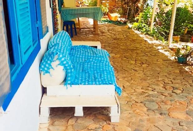 Kıyıkışlacık Hostel Memedim  Zeyneps - Görsel 14