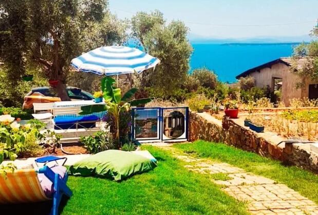 Kıyıkışlacık Hostel Memedim  Zeyneps - Görsel 15