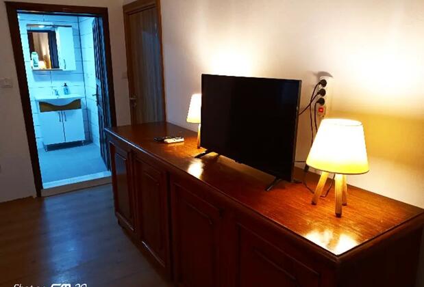 Kıyıkışlacık Hostel Memedim  Zeyneps - Görsel 8