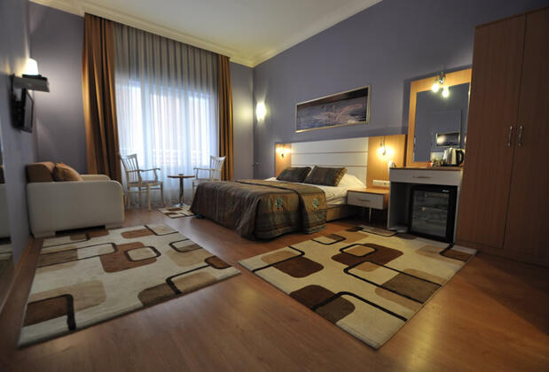 Khalkedon Otel - Görsel 3