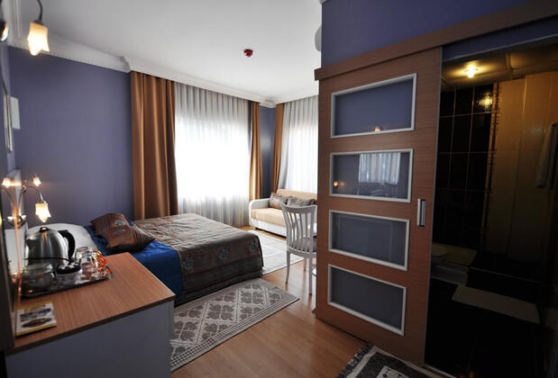 Khalkedon Otel - Görsel 4