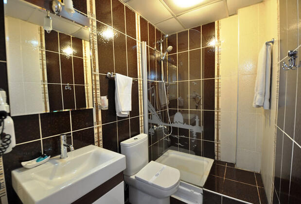 Khalkedon Otel - Görsel 5