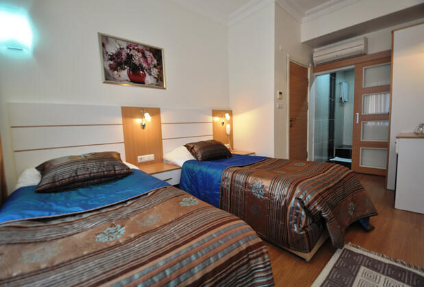 Khalkedon Otel - Görsel 7