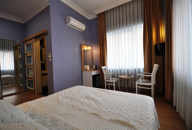 Khalkedon Otel - Görsel 6