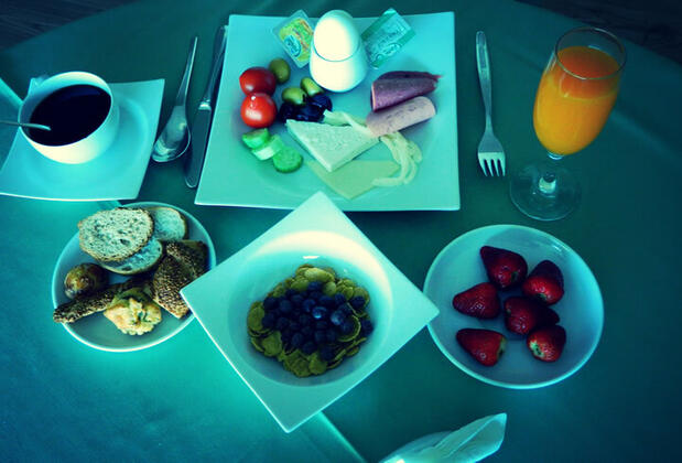 Khalkedon Otel - Görsel 10