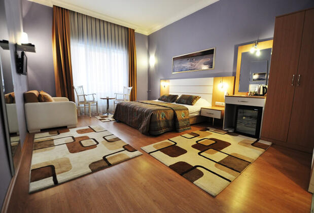 Khalkedon Otel - Görsel 11