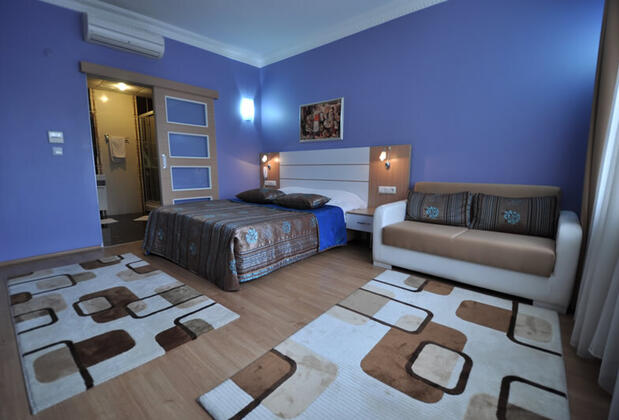 Khalkedon Otel - Görsel 12