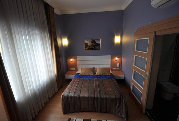 Khalkedon Otel - Görsel 13