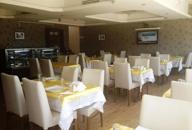 Khalkedon Otel - Görsel 16