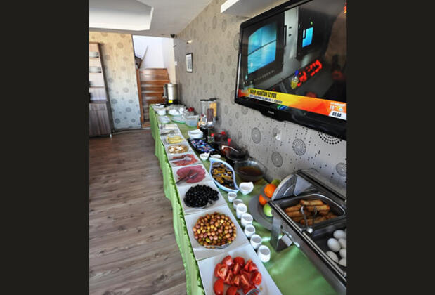 Khalkedon Otel - Görsel 17