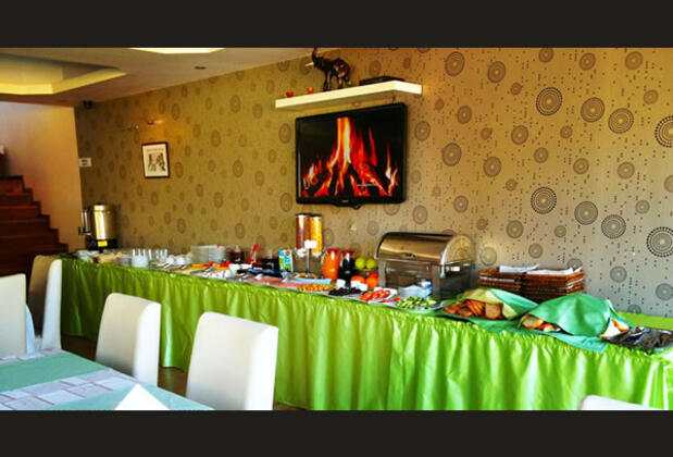 Khalkedon Otel - Görsel 18