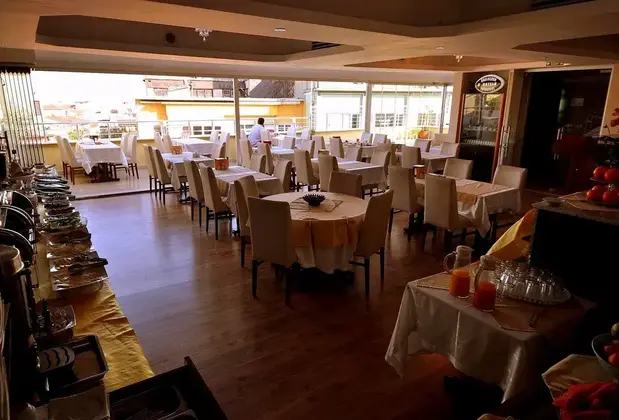 Khalkedon Otel - Görsel 19