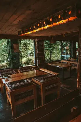 Moromu Bungalows & Apart - Görsel 12