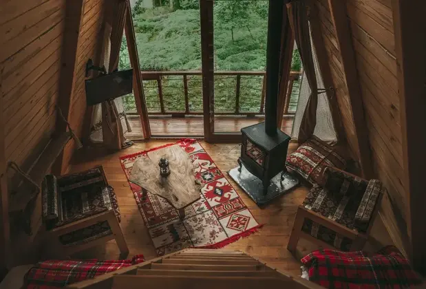 Moromu Bungalows & Apart - Görsel 5