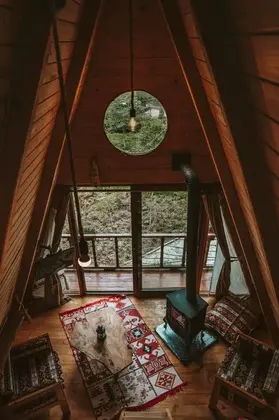 Moromu Bungalows & Apart - Görsel 7