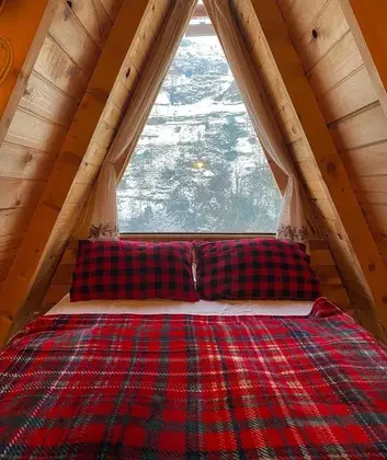 Moromu Bungalows & Apart - Görsel 6