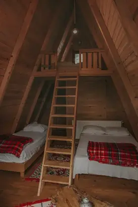 Moromu Bungalows & Apart - Görsel 9