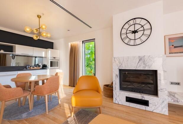 Pınar Otel Erdek - Görsel 8