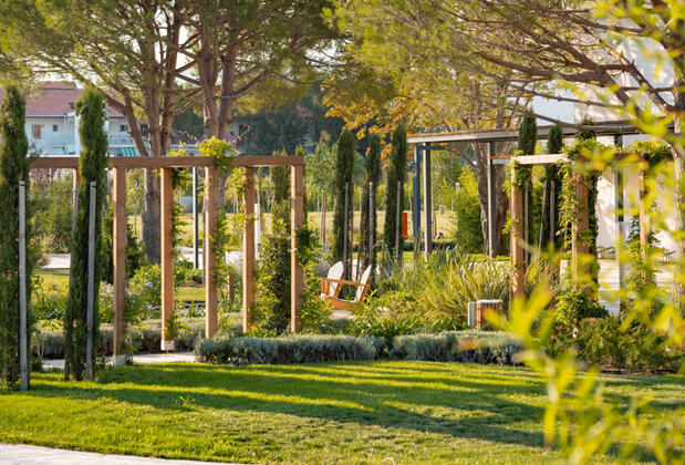 Pınar Otel Erdek - Görsel 22