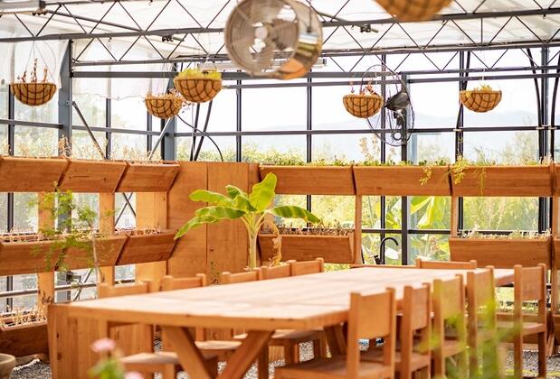 Pınar Otel Erdek - Görsel 19