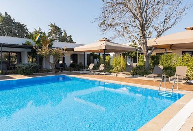 Pınar Otel Erdek - Görsel 21