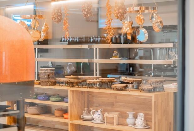 Pınar Otel Erdek - Görsel 20