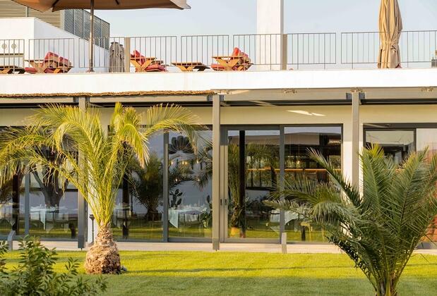 Pınar Otel Erdek - Görsel 32