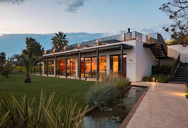 Pınar Otel Erdek - Görsel 34