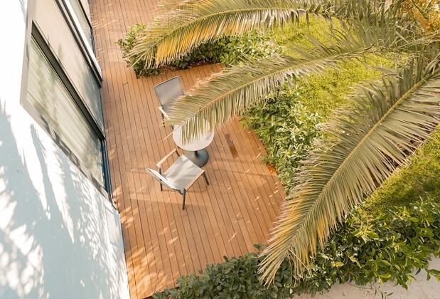 Pınar Otel Erdek - Görsel 16