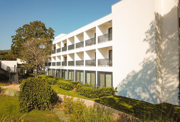 Pınar Otel Erdek - Görsel 2