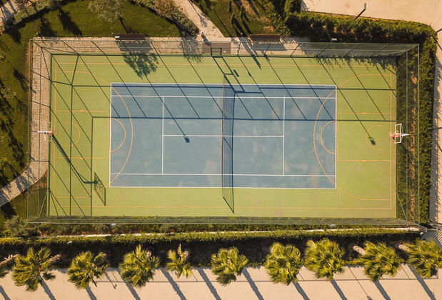 Pınar Otel Erdek - Görsel 36