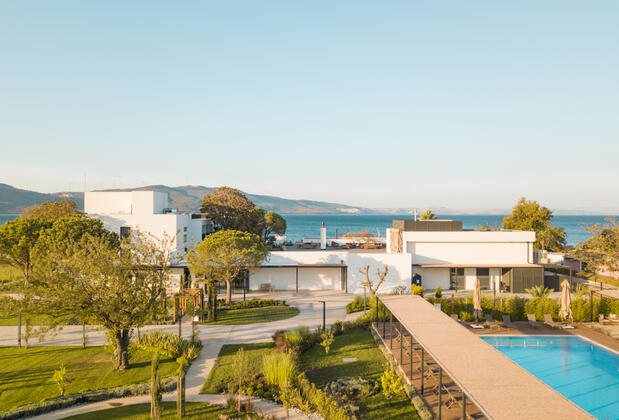 Pınar Otel Erdek - Görsel 37