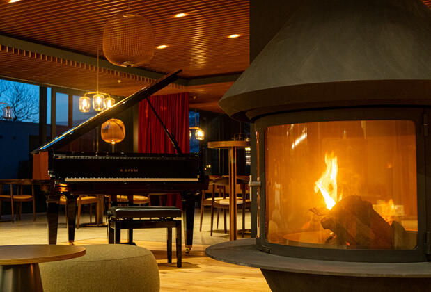 Pınar Otel Erdek - Görsel 39