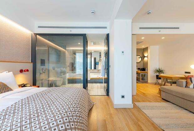 Pınar Otel Erdek - Görsel 5