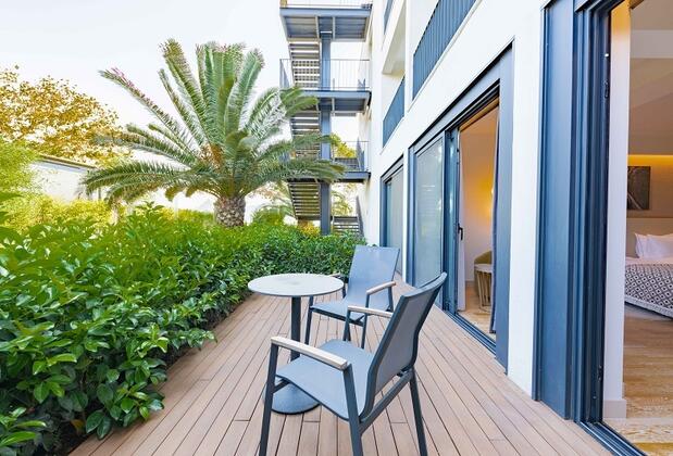 Pınar Otel Erdek - Görsel 43