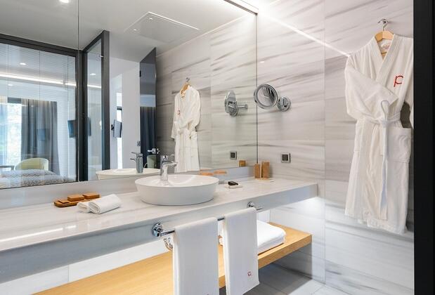 Pınar Otel Erdek - Görsel 45