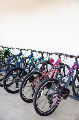 Pınar Otel Erdek - Görsel 50