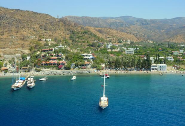 Keskin Apart Mazı - Görsel 9