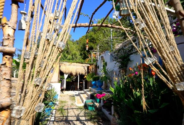 Begonvilla Bungalows Ölüdeniz - Görsel 3