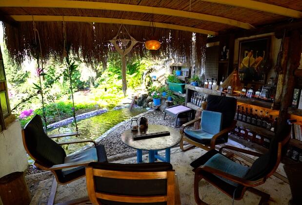 Begonvilla Bungalows Ölüdeniz - Görsel 50