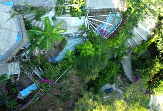 Begonvilla Bungalows Ölüdeniz - Görsel 2