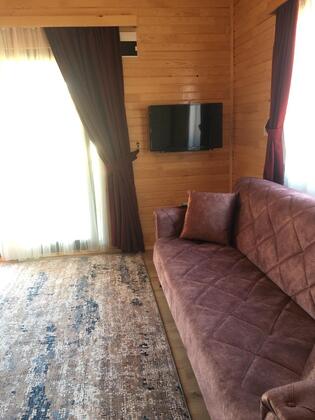 Avakado Bungalow Apart - Görsel 6